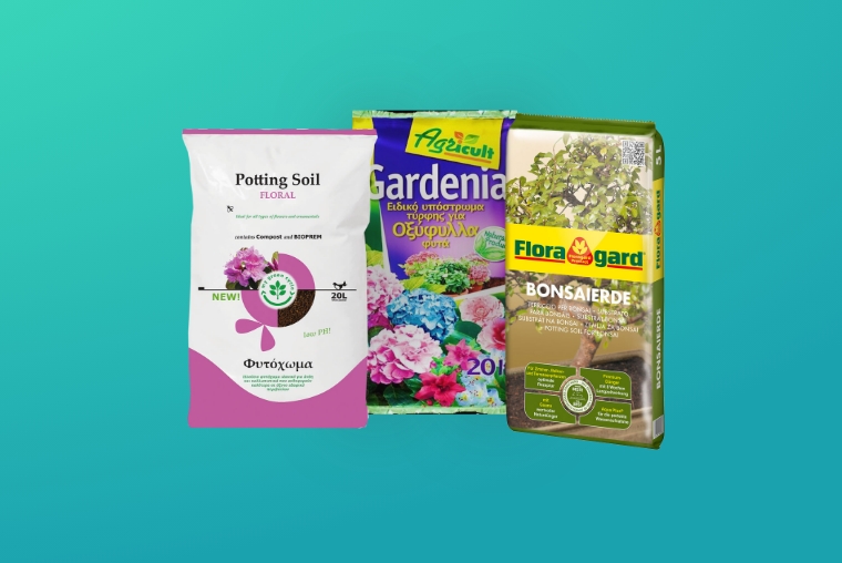 Promo grid image: Soils